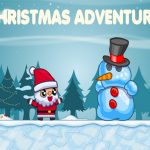 Christmas adventure