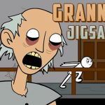Granny Jigsaw Game – Play on