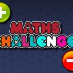 Maths Challenge