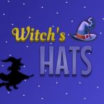 Witchs hats